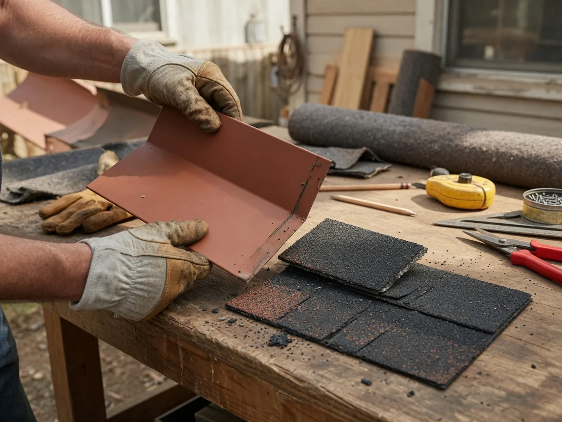 Roof Repair company in Jadwin, MO